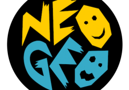 Neo-Geo base system