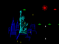 New York New York