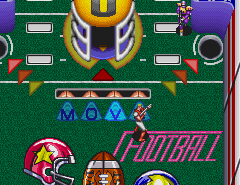 Nitro Ball