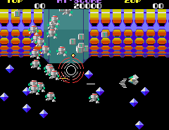 Игра Nova 2001