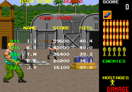 Operation Bear