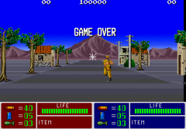 Operation Thunderbolt
