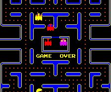 Pac-Man