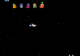 Parodius DA!