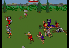 Pigskin 621AD