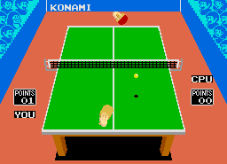 Ping Pong
