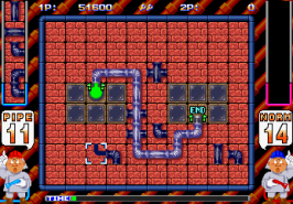 Pipe Dream
