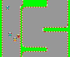 Pit & Run