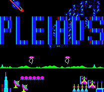 Pleiads