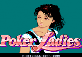 Poker Ladies