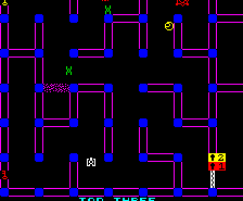 Игра Pulsar