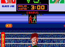 Punch Out