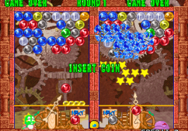 Puzzle Bobble 2