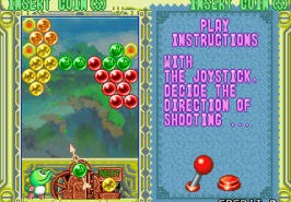 Puzzle Bobble 3