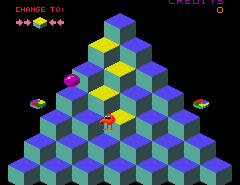 Q*bert