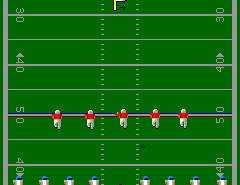 Quarterback