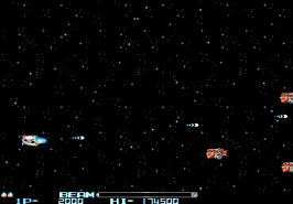 R-Type II