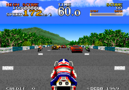 Racing Hero