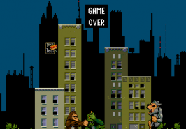 Rampage
