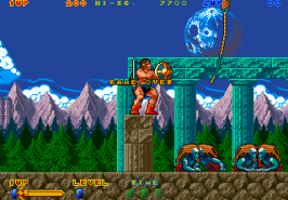 Rastan Saga 2