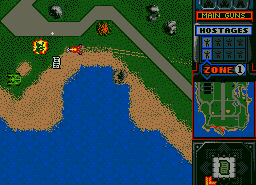 Rescue Raider