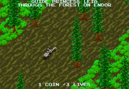 Return of the Jedi