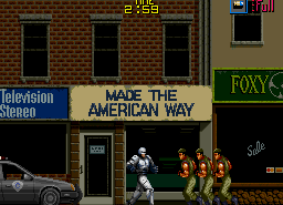 Robocop