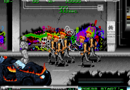Robocop 2