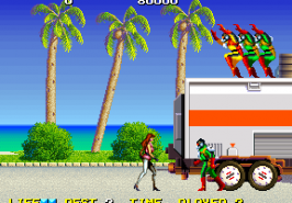 Rolling Thunder 2
