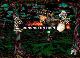 Saint Dragon