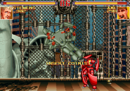 Schmeiser Robo
