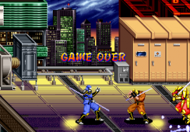 Shadow Force