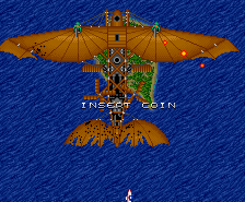 Игра Sky Soldiers
