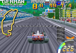 Slipstream