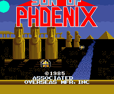 Son of Phoenix