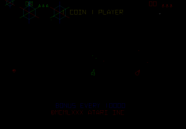 Space Duel
