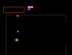 Space Dungeon