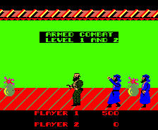 Special Forces II