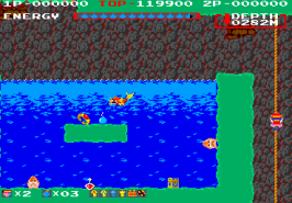Spelunker II