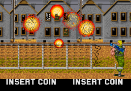 Игра Spinal Breakers