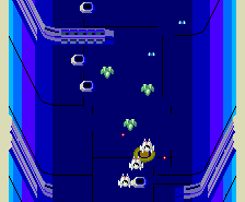 Star Jacker