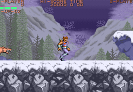 Strider