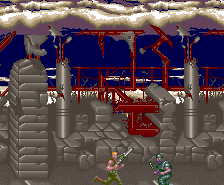 Super Contra