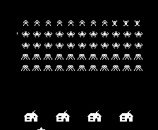 Super Earth Invasion