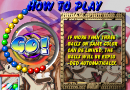  Zhuan Zhuan Puzzle