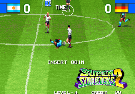 Super Sidekicks 2