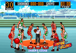 Super Slams