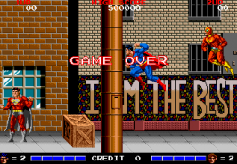 Superman