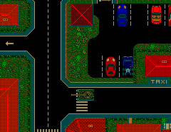 Игра Tank Busters