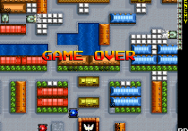 Tank Force